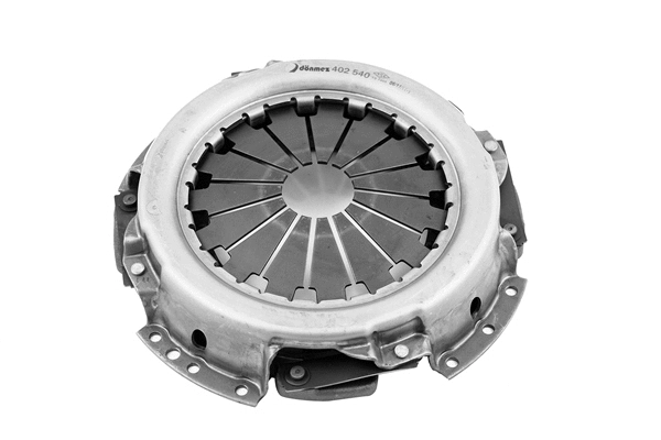 Clutch Pressure Plate (402 540)