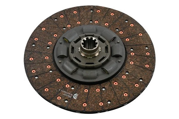 Clutch Disc