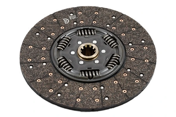 Clutch Disc (100 077)