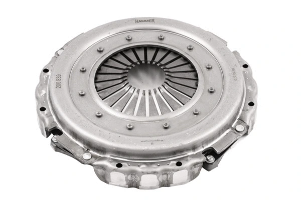 Clutch Pressure Plate (200 839)
