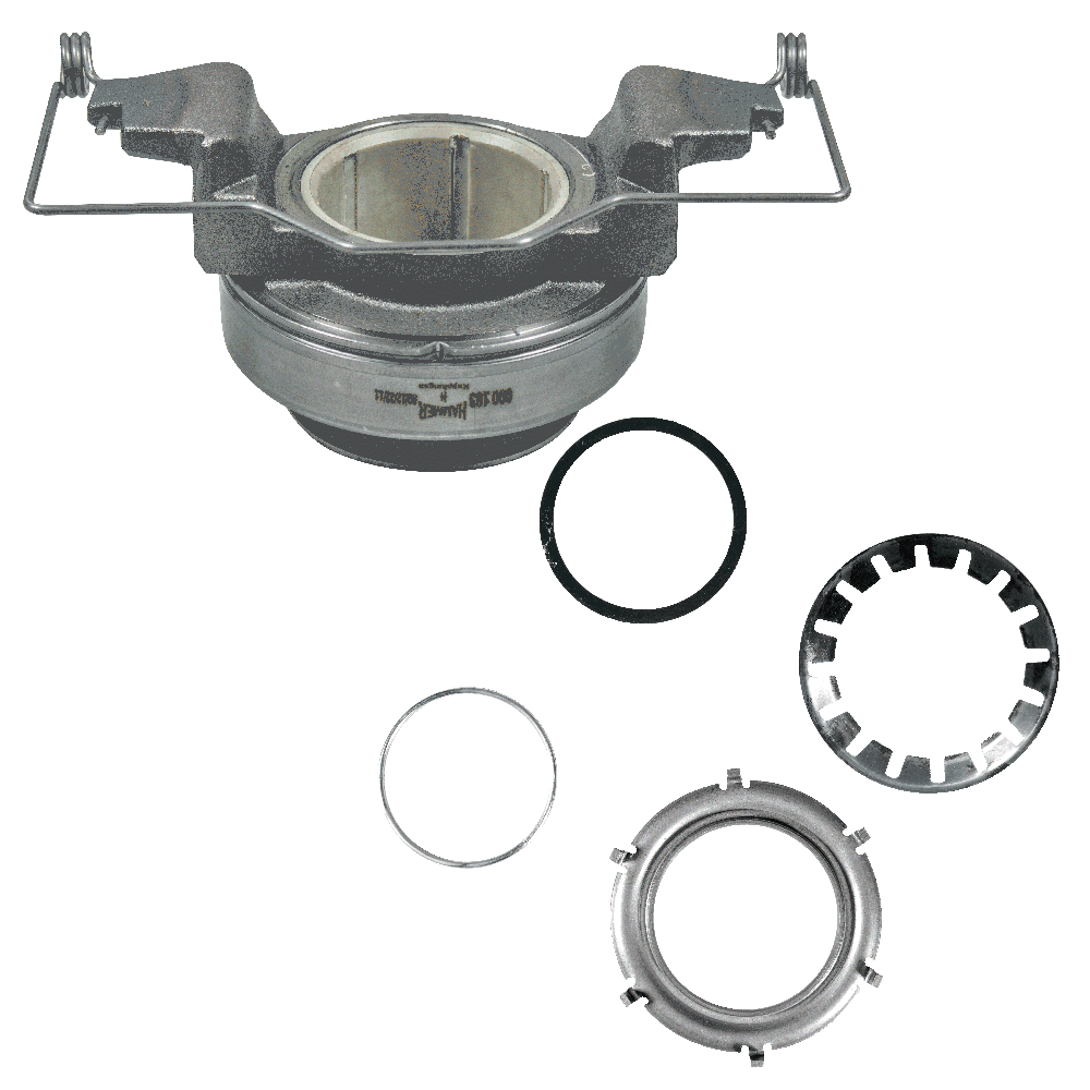 Clutch Release Bearing (026 433)