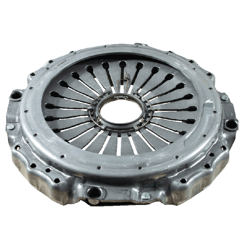 Clutch Pressure Plate (180 556)