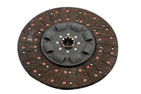 Clutch Disc (310 031)