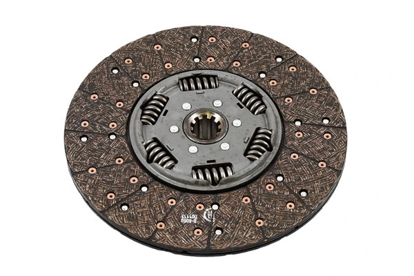 Clutch Disc (100 145)