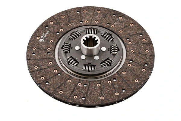 Clutch Disc