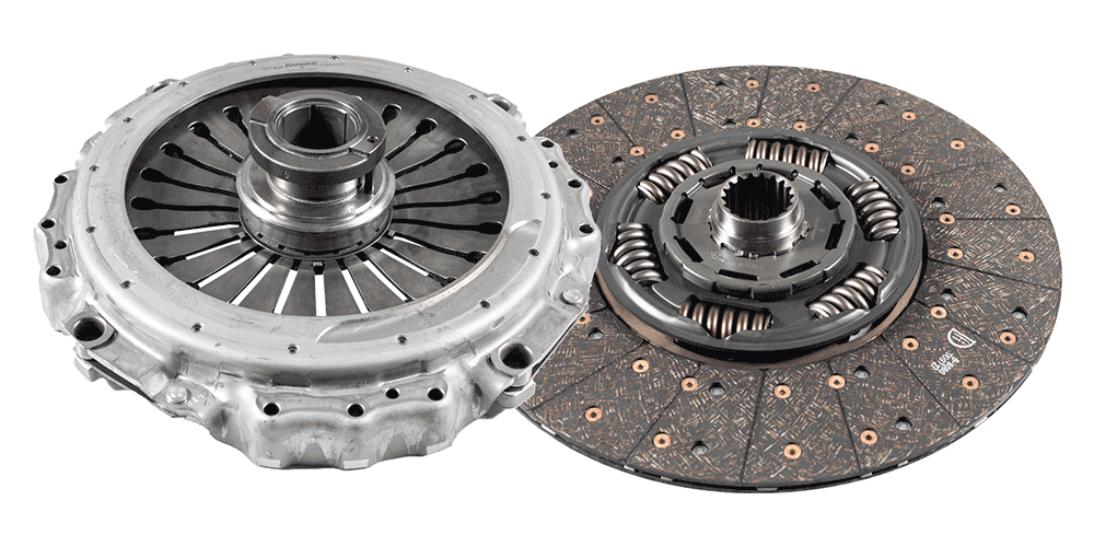 Clutch Kit (700 446)