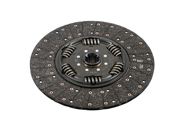Clutch Disc