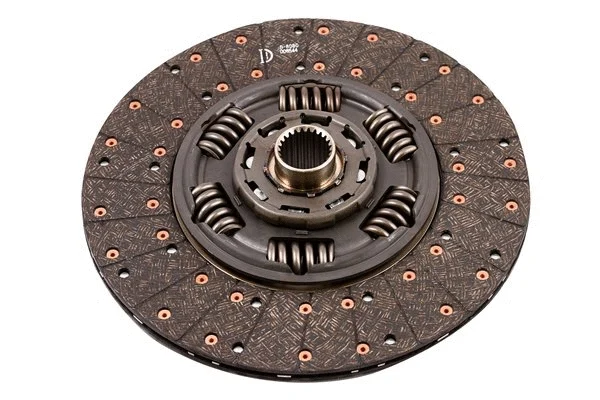 Clutch Disc (180 371)