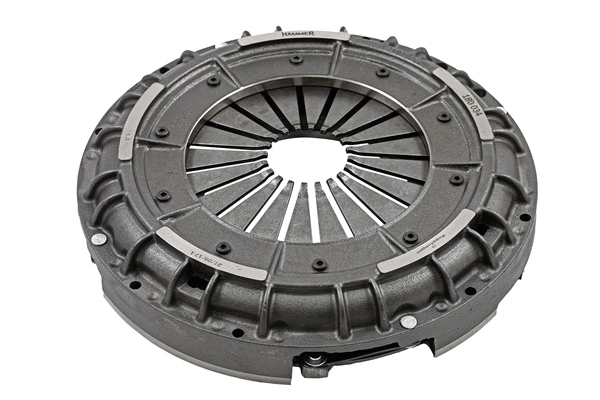 Clutch Pressure Plate (180 034)