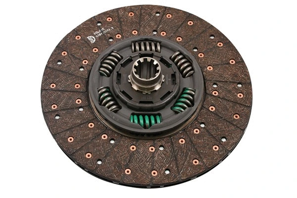 Clutch Disc