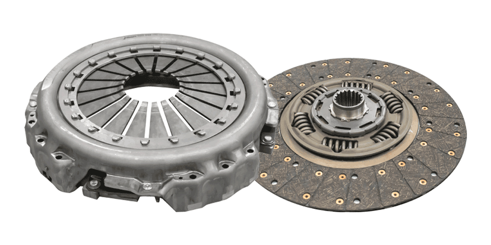 Clutch Kit (700 542)