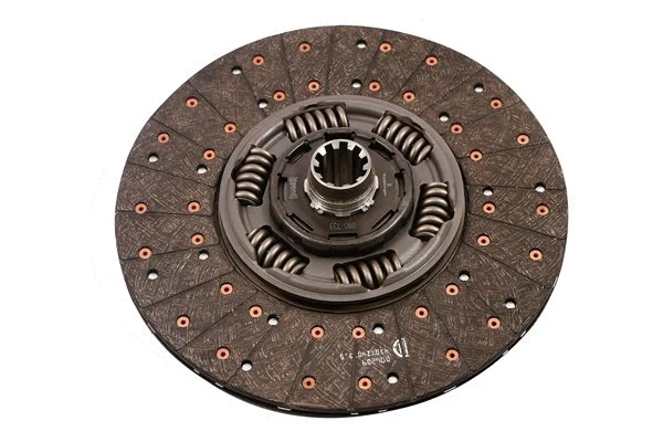 Clutch Disc