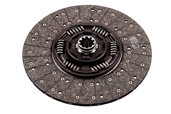 Clutch Disc (100 036)