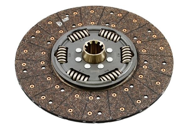 Clutch Disc