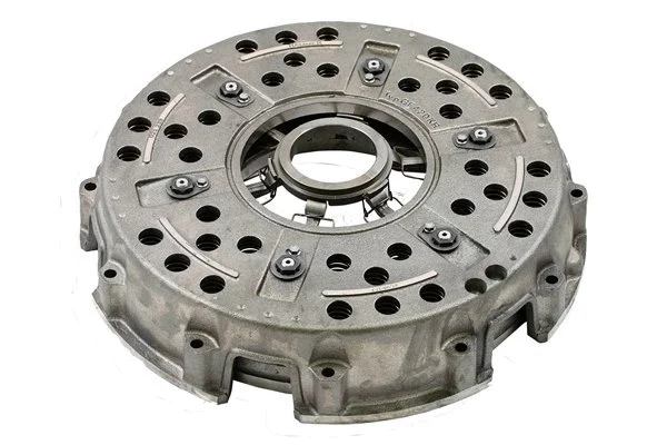 Clutch Pressure Plate (021 239)
