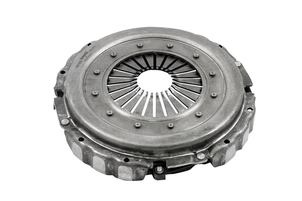 Clutch Pressure Plate (100 679)