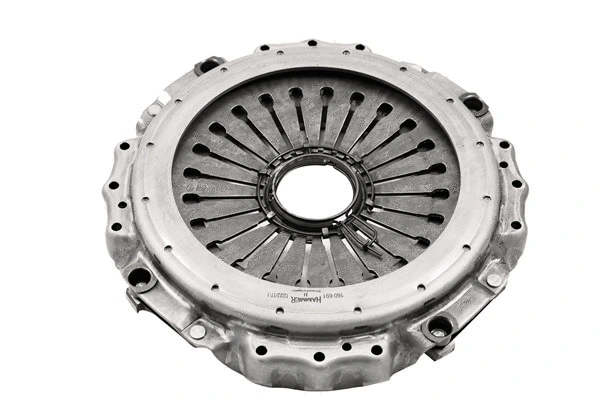 Clutch Pressure Plate (160 691)