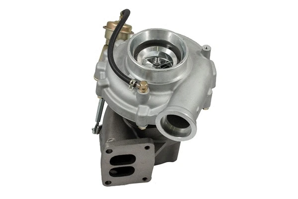 Charger, charging (supercharged/turbocharged) (020 906)