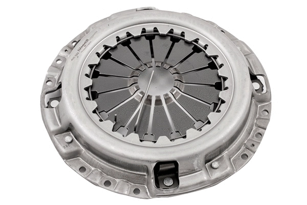 Clutch Pressure Plate (400 592)