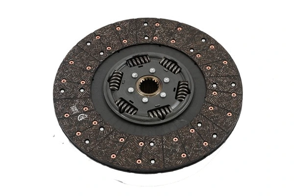 Clutch Disc (020 931)