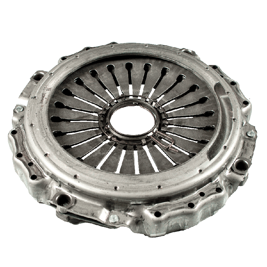 Clutch Pressure Plate (180 999)