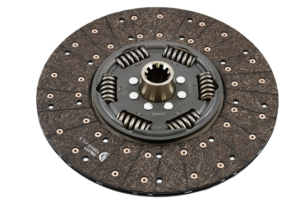 Clutch Disc