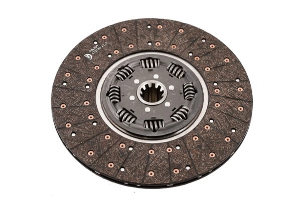 Clutch Disc (091 037)