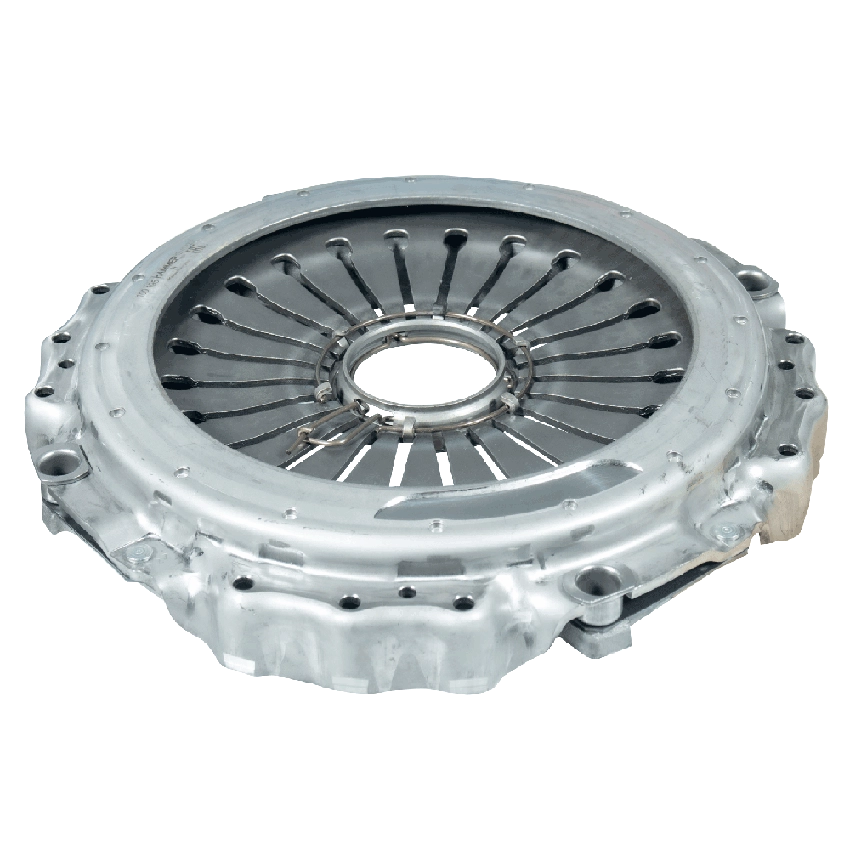 Clutch Pressure Plate (100 195)