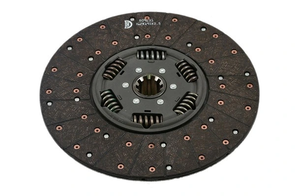 Clutch Disc (130 306)