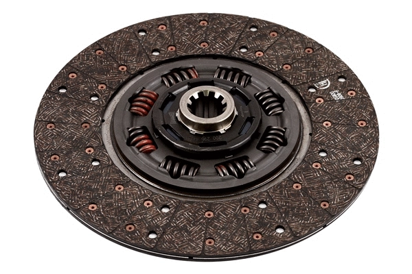 Clutch Disc (200 296)