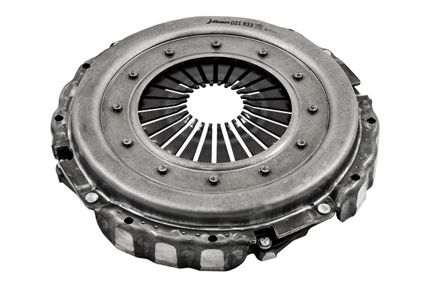 Clutch Pressure Plate (021 833)
