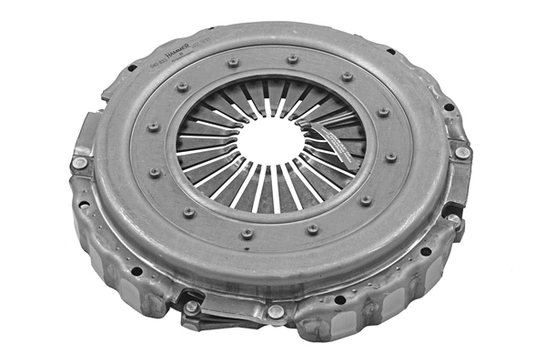 Clutch Pressure Plate (040 833)