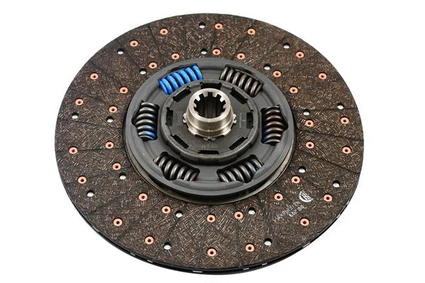 Clutch Disc