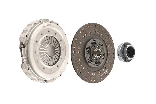 Clutch Kit (700 394)