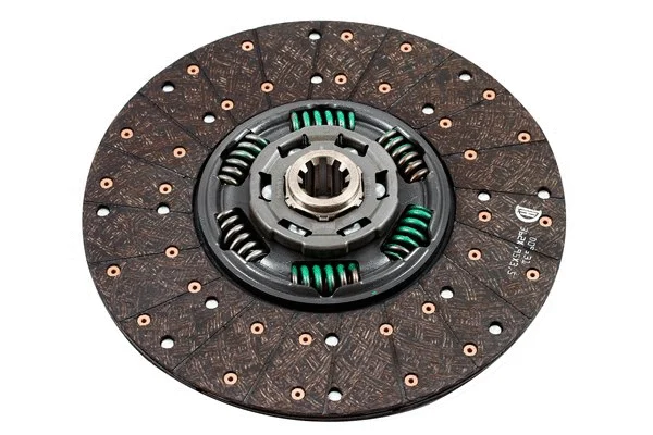 Clutch Disc