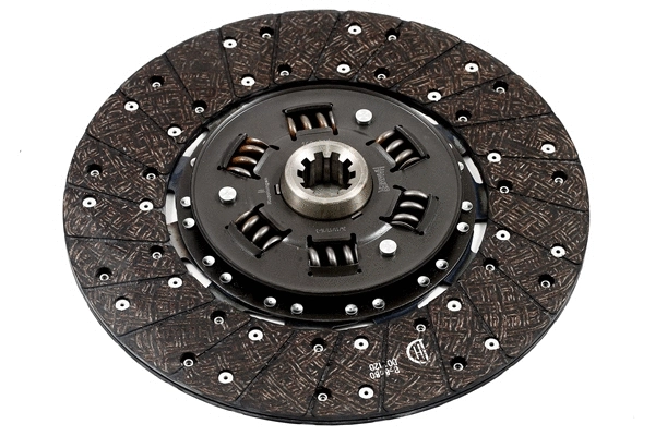 Clutch Disc (160 811)