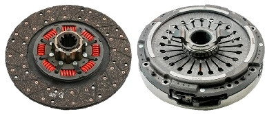 Clutch Kit (700 427)