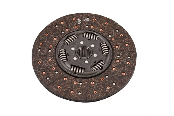 Clutch Disc (020 144)