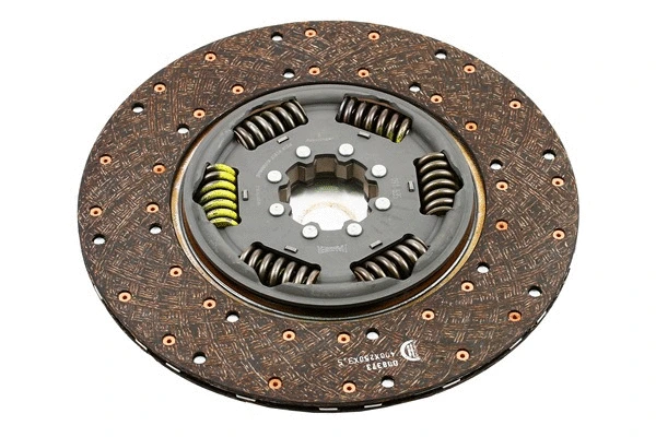 Clutch Disc