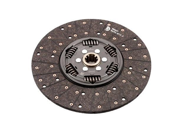 Clutch Disc (130 501)