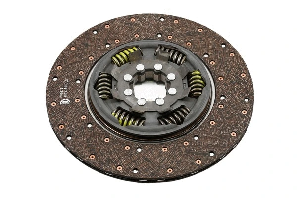 Clutch Disc (091 635)