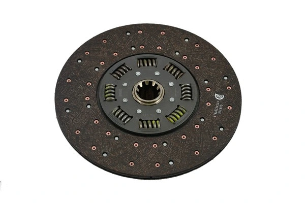 Clutch Disc (104 031)