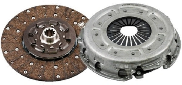 Clutch Kit (040 513)