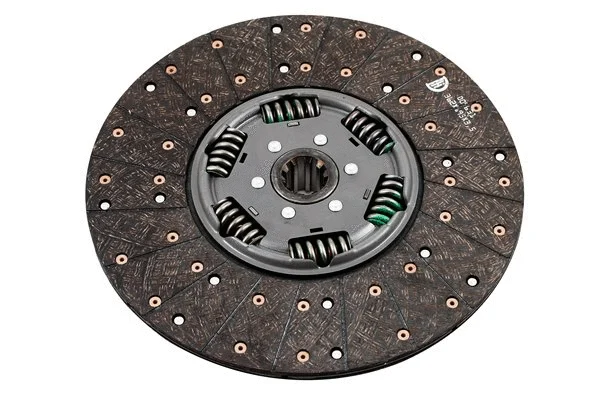 Clutch Disc (100 331)