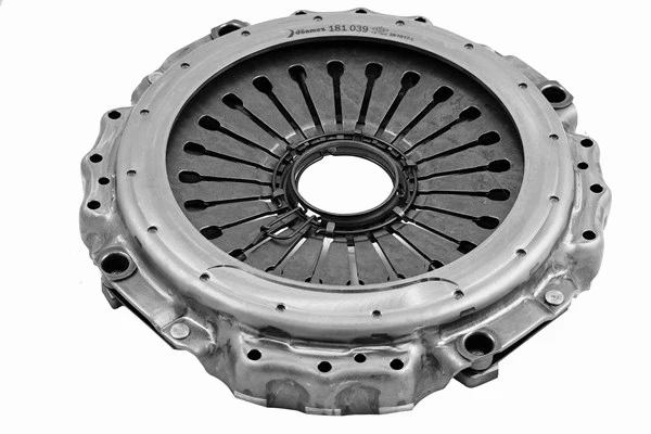 Clutch Pressure Plate (181 039)