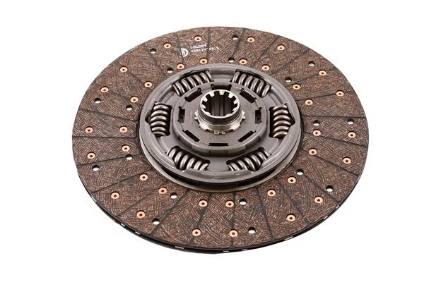 Clutch Disc