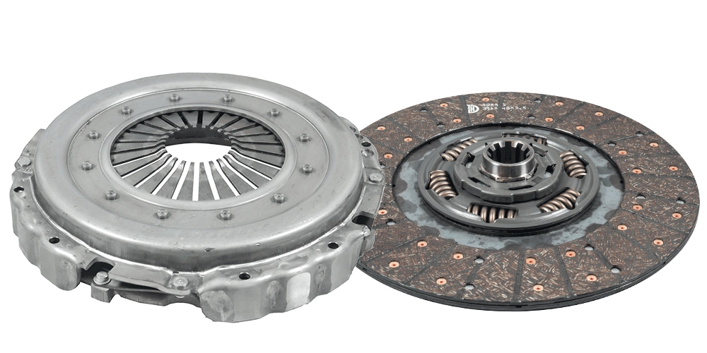 Clutch Kit (700 302)