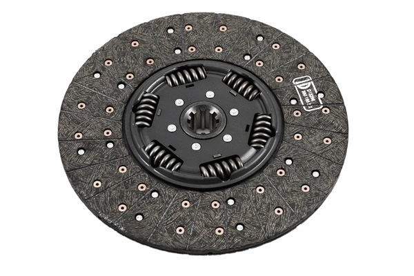 Clutch Disc (060 144)