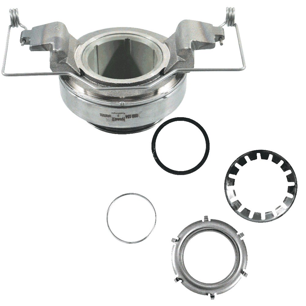 Clutch Release Bearing (026 431)