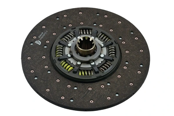 Clutch Disc